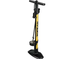 Topeak JoeBlow Sport 2 Stage Floor Pump (160 PSI Max)