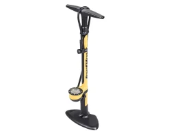 Topeak JoeBlow Sport III Floor Pump (Yellow)