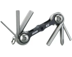 Topeak Mini 6 Folding Multi-Tool