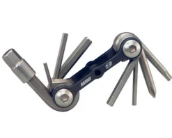 Topeak Mini 9 Folding Multi-Tool