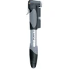 Topeak Mini Dual DXG Master Blaster Pump (Silver) (w/ Gauge)