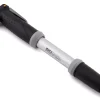 Topeak Mini Dual Pump (Silver/Black)