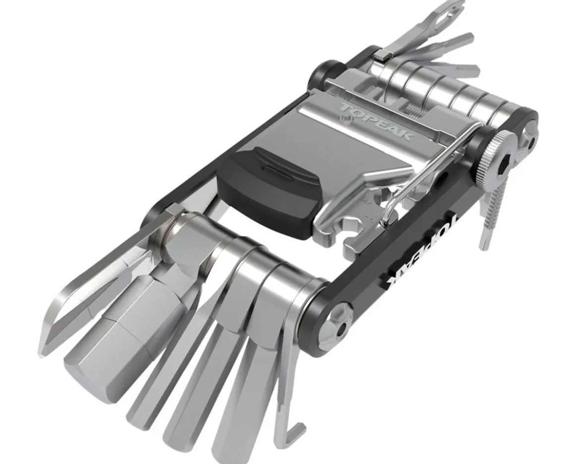 Topeak Mini P30 Multi-Tool (30 Functions)