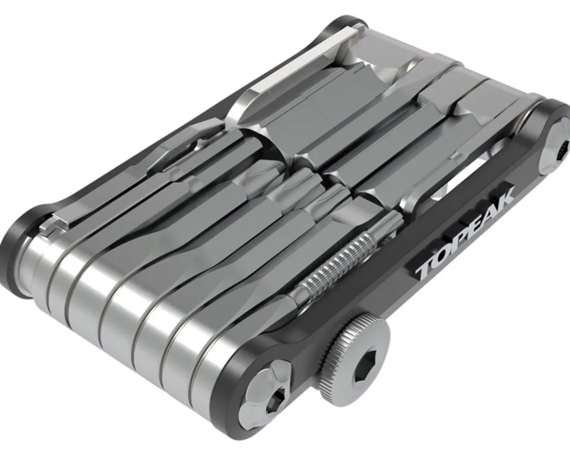 Topeak Mini P30 Multi-Tool (30 Functions)