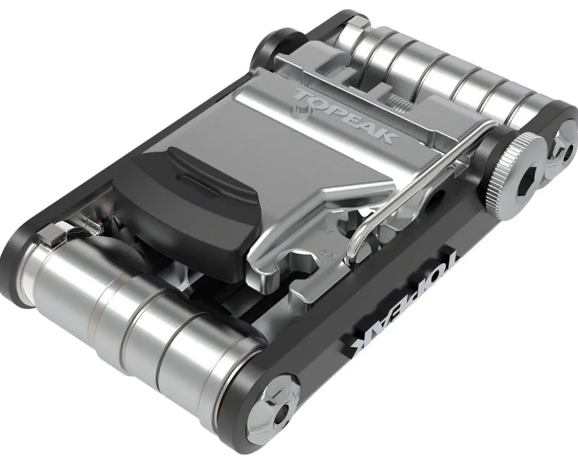 Topeak Mini P30 Multi-Tool (30 Functions)