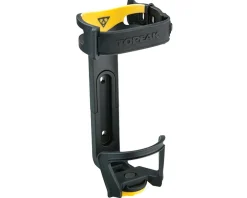 Topeak Modula Java Adjustable Water Bottle / Travel Mug Cage (Black)