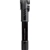 Topeak Mountain TT G Mini Pump (Black) (60 PSI (w/Gauge)