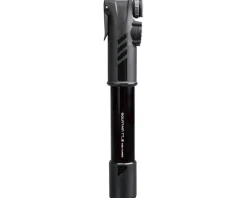 Topeak Mountain TT G Mini Pump (Black) (60 PSI (w/Gauge)