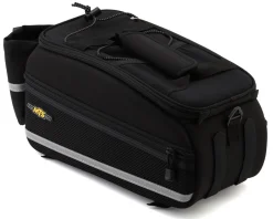 Topeak MTS Trunkbag EX (Black) (8L)
