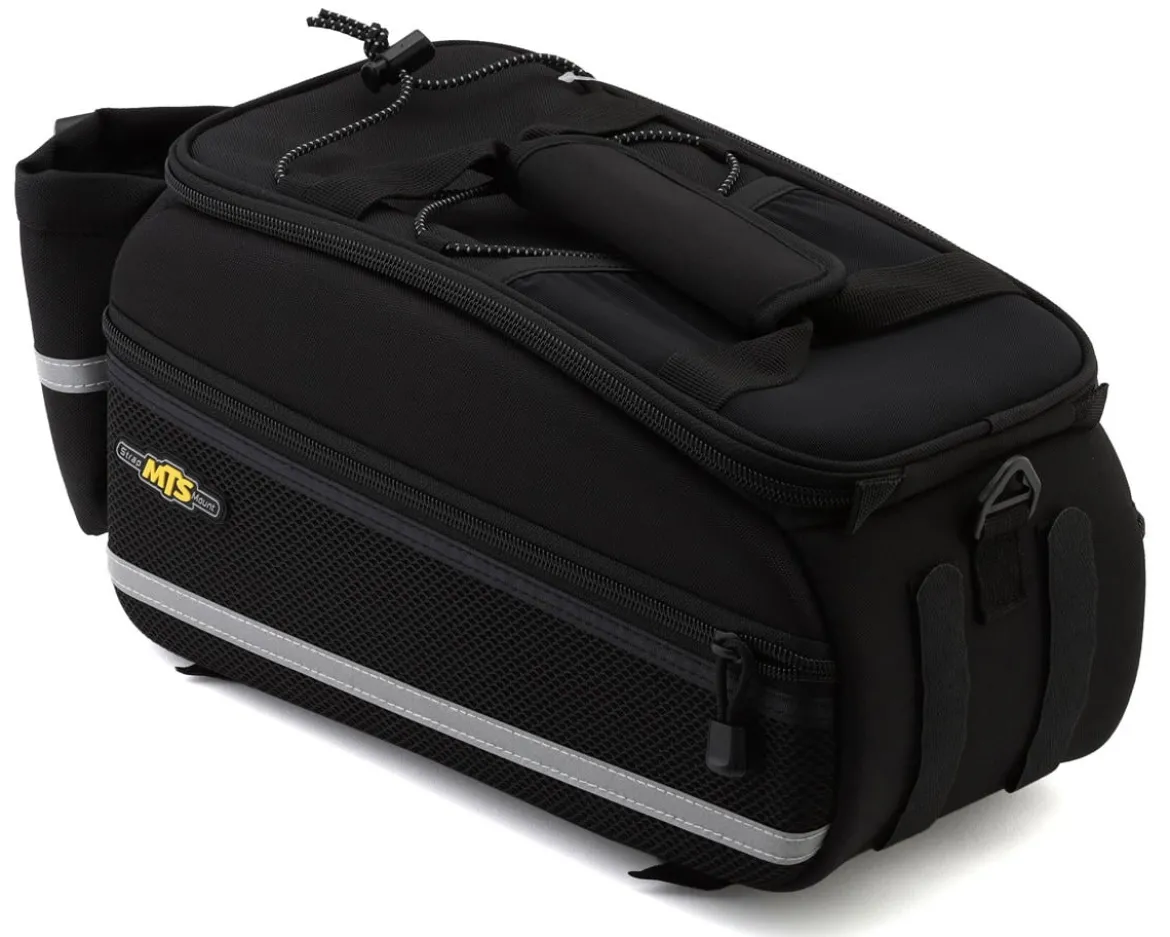 Topeak MTS Trunkbag EX (Black) (8L)