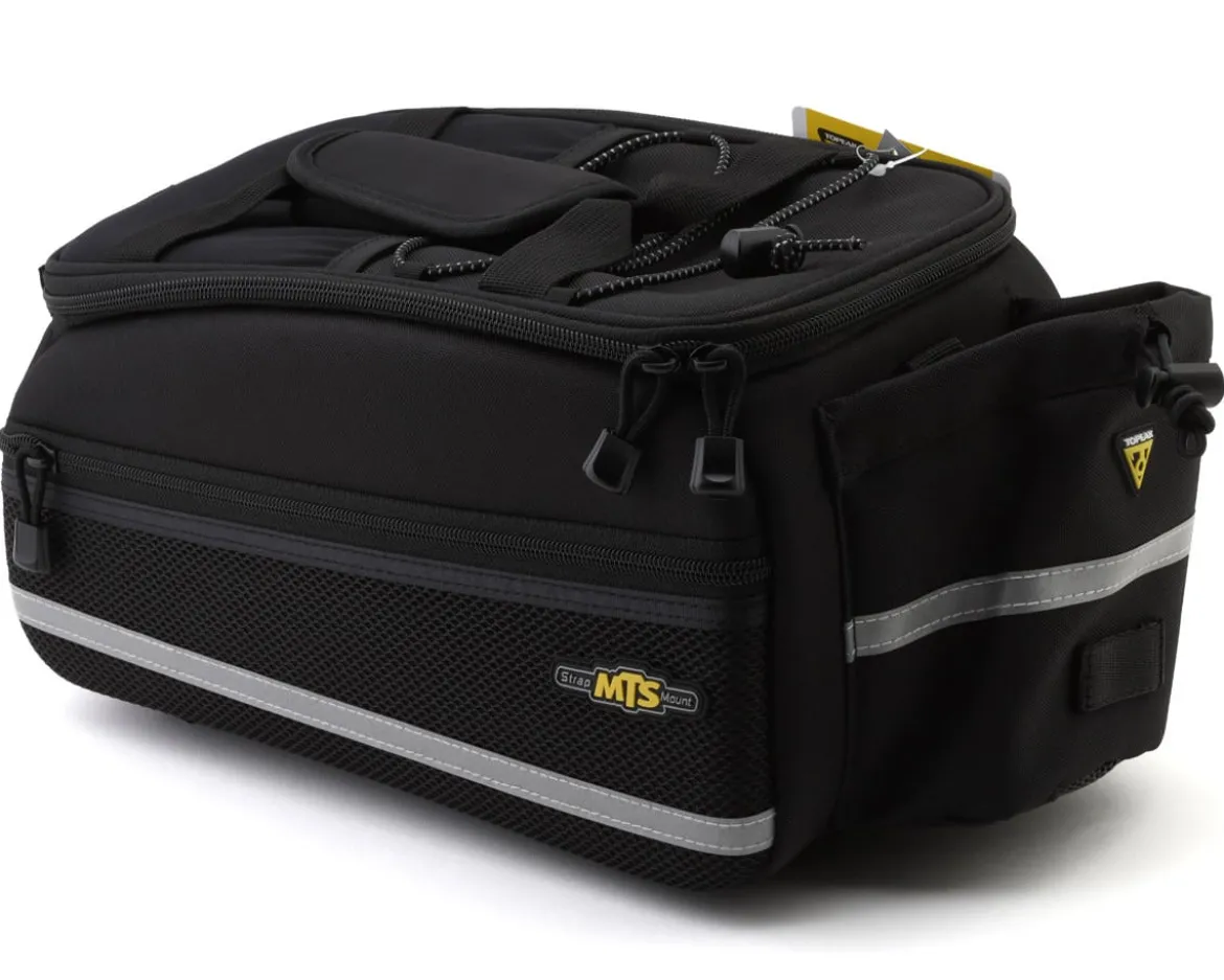 Topeak MTS Trunkbag EX (Black) (8L)