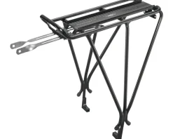 Topeak MTX 2.0 Explorer Disc Rear Rack (Black)