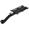 Topeak MTX BeamRack II Seatpost Mount Rack (Black) (A Type) (XS/S Frames)