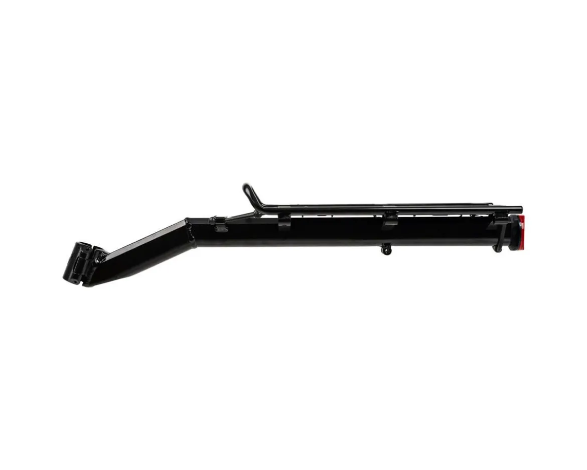 Topeak MTX BeamRack II Seatpost Mount Rack (Black) (A Type) (XS/S Frames)