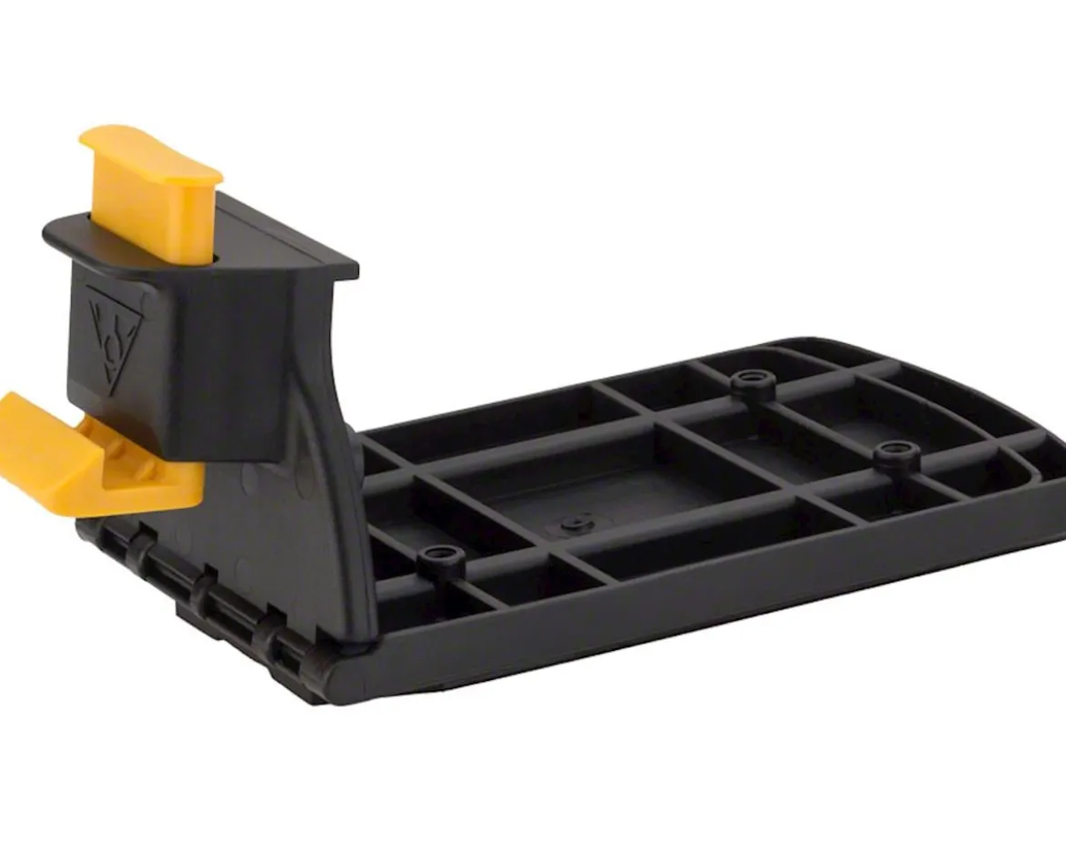 Topeak MTX Rear Basket (Black)