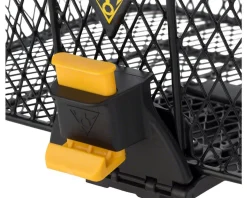 Topeak MTX Rear Basket (Black)