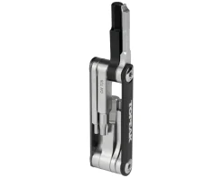 Topeak Nano 9 Multi-Tool (Black/Grey)