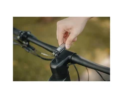 Topeak Nano 9 Multi-Tool (Black/Grey)