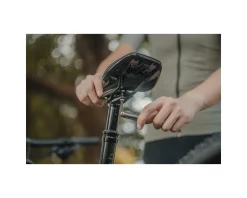 Topeak Nano 7 Multi-Tool (Black/Grey)