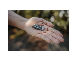 Topeak Nano 7 Multi-Tool (Black/Grey)