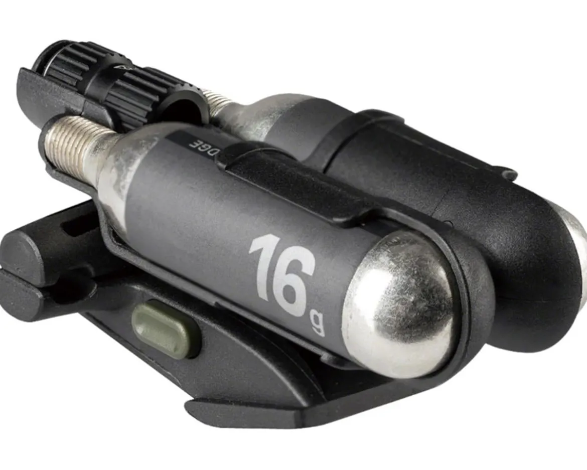 Topeak Nano Air2 DF Inflator