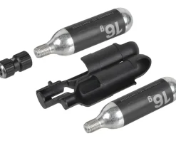 Topeak Nano Air2 DF Inflator