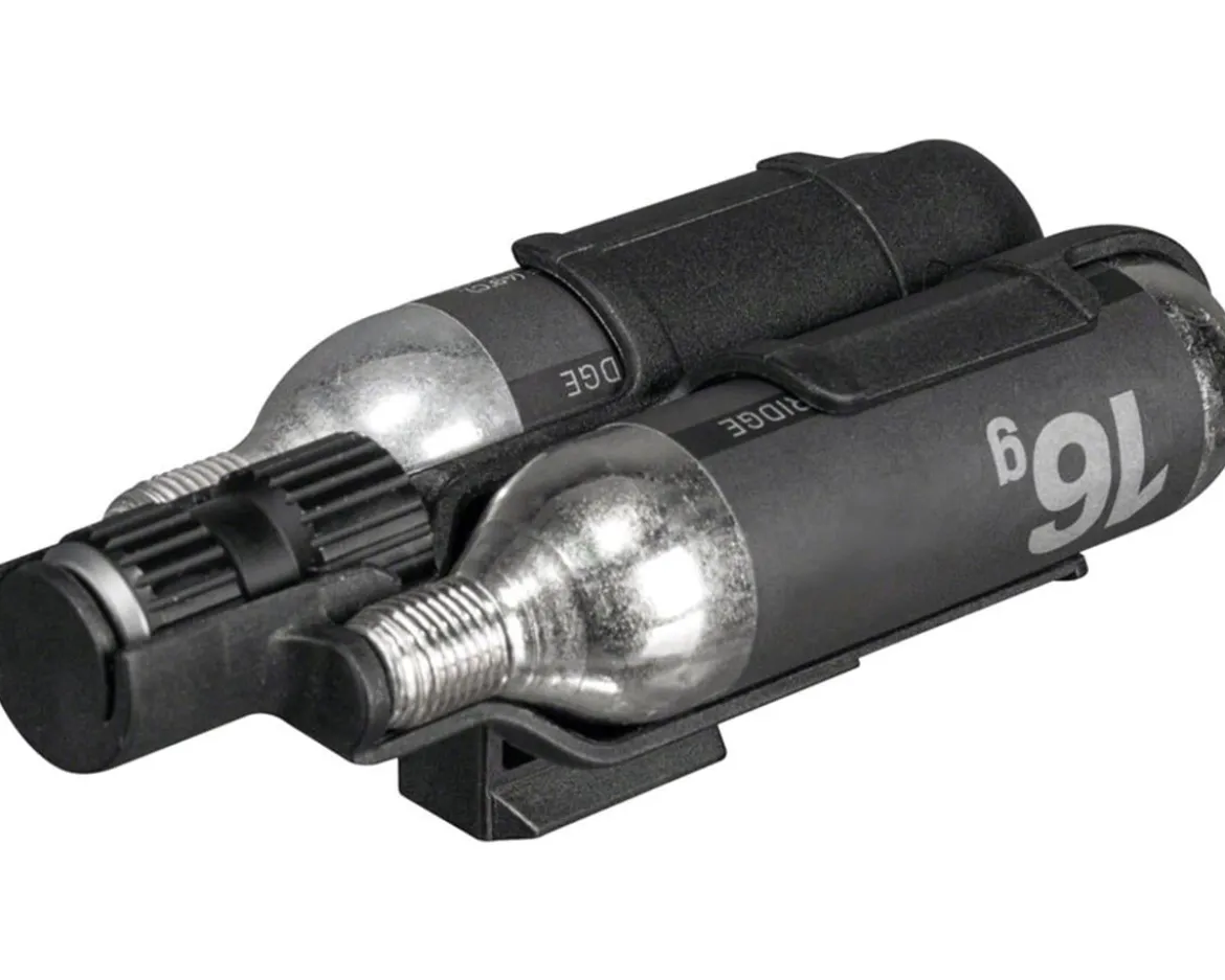 Topeak Nano Air2 DF Inflator