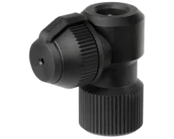 Topeak Nano Airbooster L CO2 Inflator