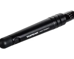 Topeak Nano Torqbar X (2-6Nm)