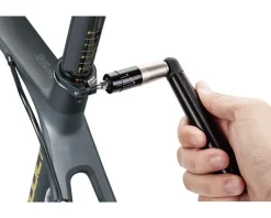 Topeak Nano Torqbar X (2-6Nm)