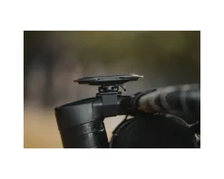 Topeak Omni Ridecase II Smartphone Holder (w/Stem Mount)