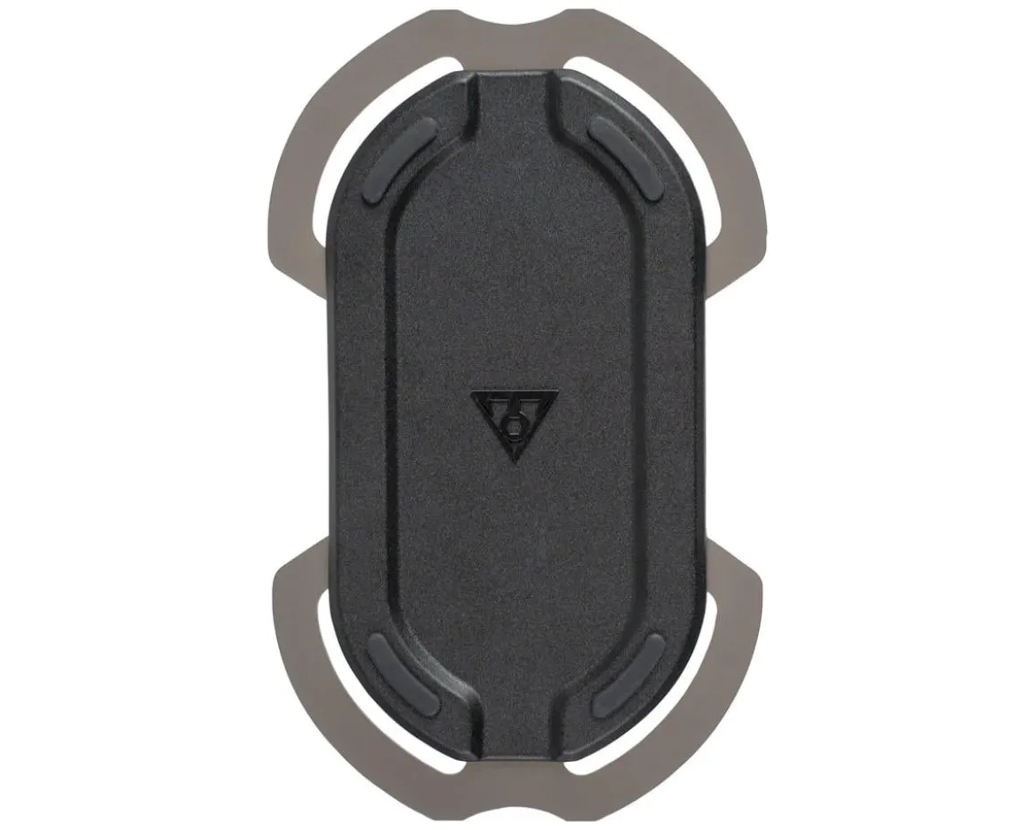 Topeak Omni Ridecase II Smartphone Holder (w/Stem Mount)