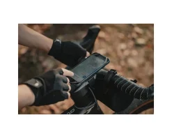 Topeak Omni Ridecase II Smartphone Holder (w/Stem Mount)
