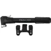 Topeak Peak DX II Mini Pump (Black)