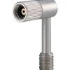 Topeak Peak Pressure Right Chuck (Schrader Valve)