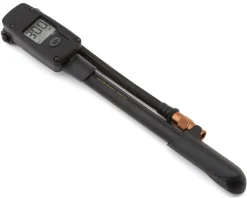 Topeak Pocket Shock Digital Shock Pump (300 PSI)