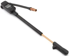 Topeak Pocket Shock Digital Shock Pump (300 PSI)