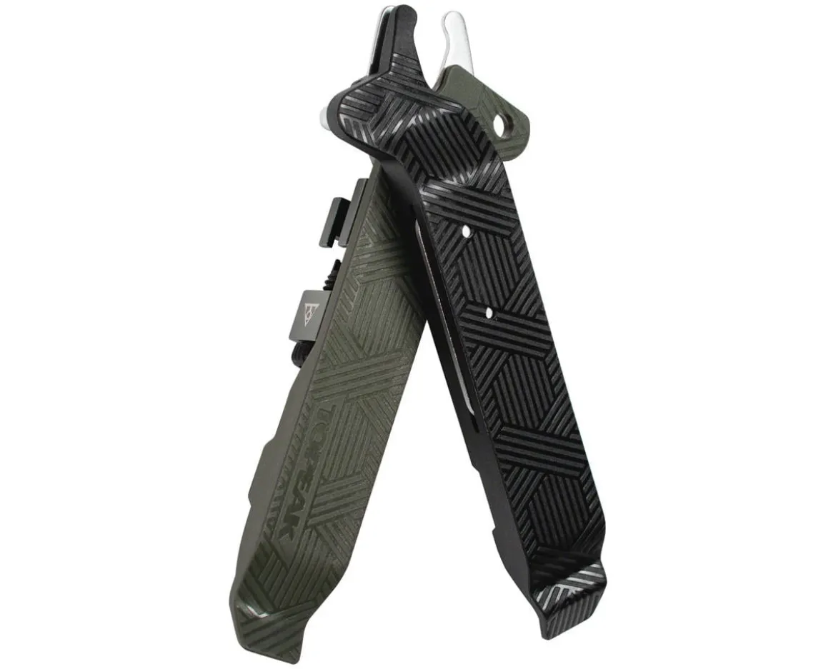 Topeak Power Lever Pro Multi-Tool (Black)