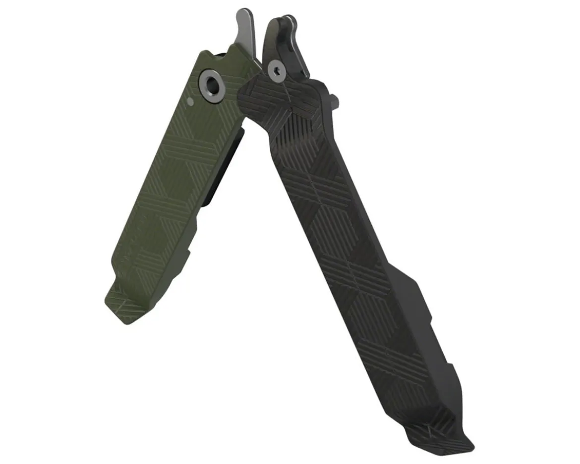 Topeak Power Lever Pro Multi-Tool (Black)