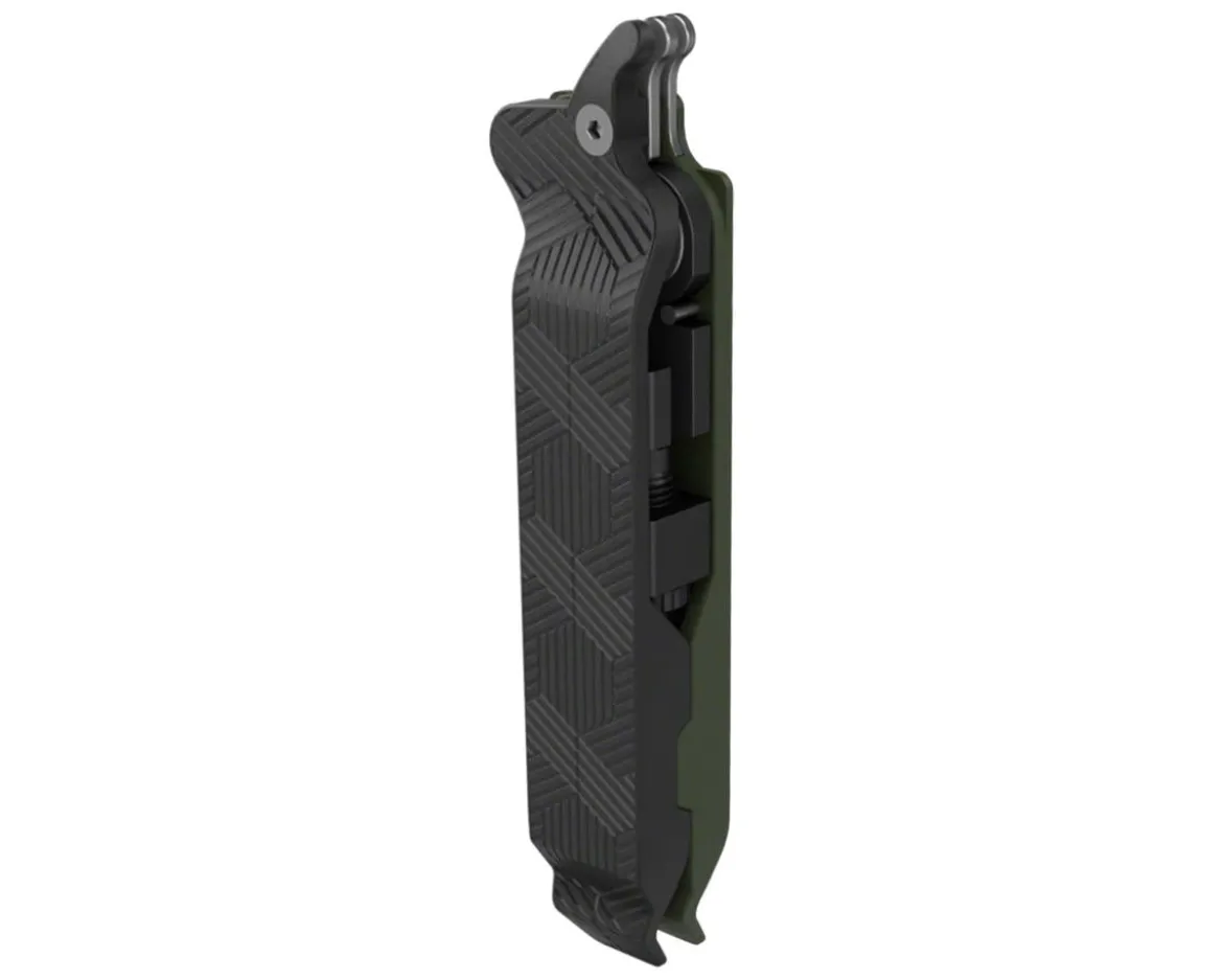Topeak Power Lever Pro Multi-Tool (Black)