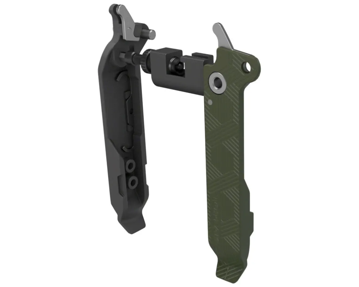 Topeak Power Lever Pro Multi-Tool (Black)