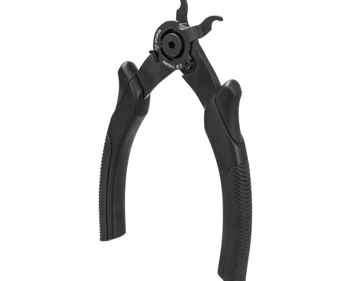 Topeak Power Link Pro Chain Pliers (Black)