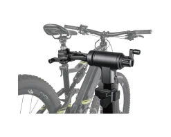 Topeak PrepStand eUP Pro Repair Stand (Black)