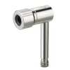 Topeak Pressure Rite Presta Valve Adapter