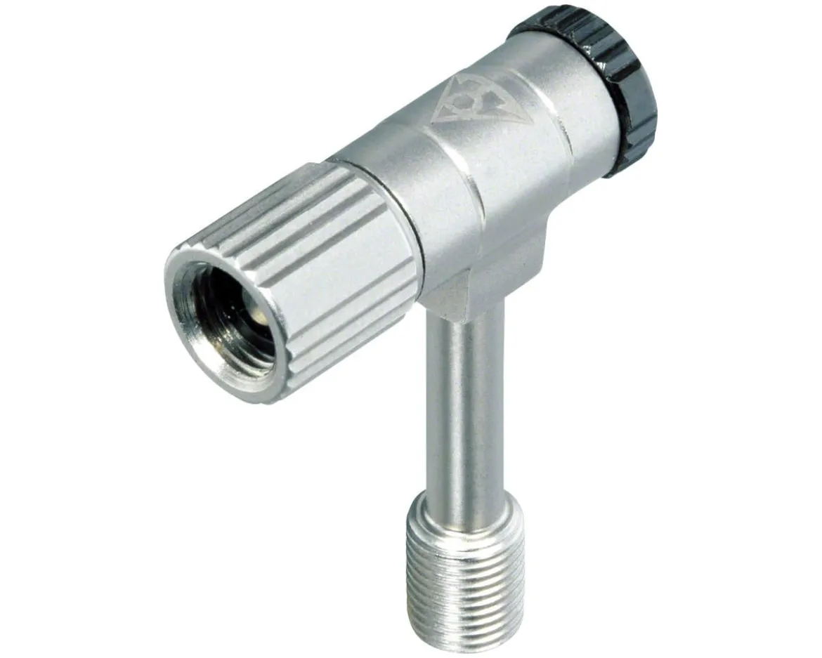 Topeak Pressure Rite Shock Adaptor