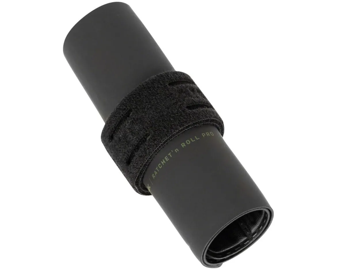 Topeak Ratchet 'n Roll Pro Tool Kit (Black)