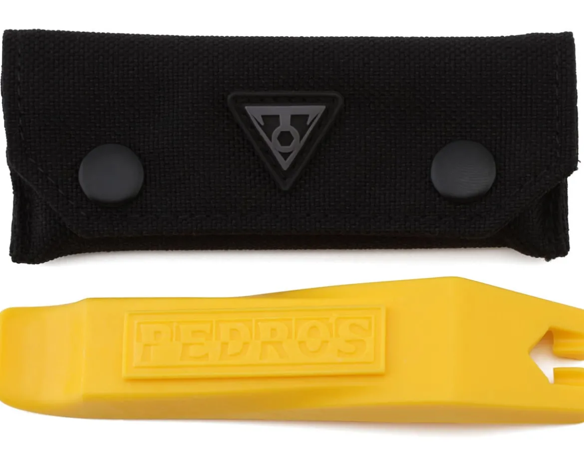 Topeak Ratchet Rocket Essential Tool Kit