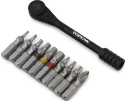 Topeak Ratchet Rocket Essential Tool Kit