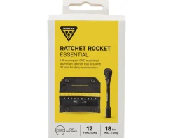 Topeak Ratchet Rocket Essential Tool Kit