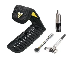 Topeak Ratchet Rocket Lite NTX+ Tool Kit (17 Functions)
